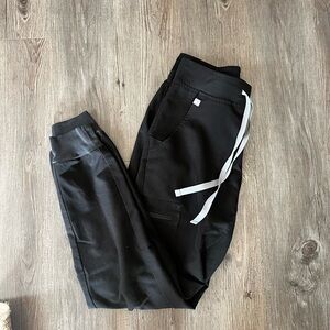 Zamora Jogger Scrub Pants